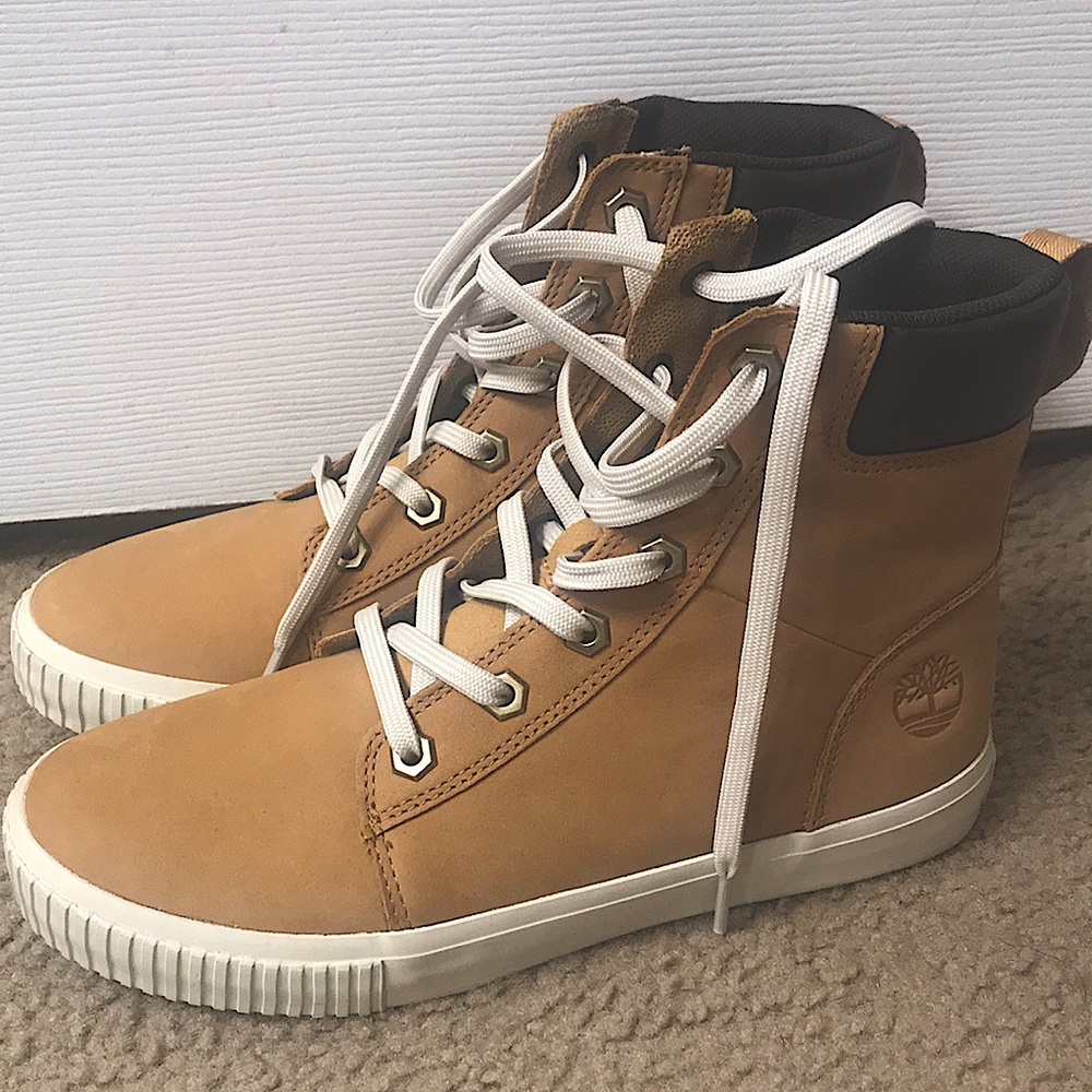 Women’s Timberlands